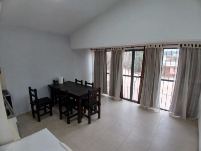 Casa a estrenar en Tanti