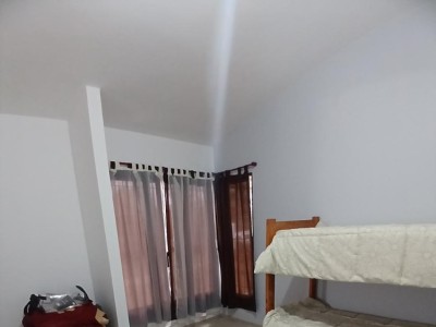 Casa a estrenar en Tanti