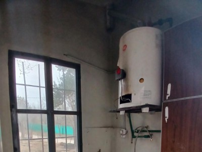 Casa a estrenar en Tanti