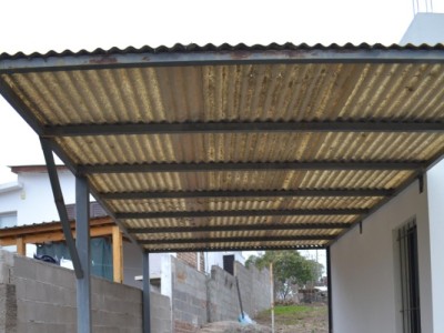 Casa a estrenar en Tanti