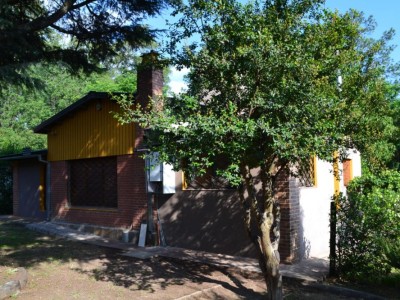 Casa mas departamento en Tanti
