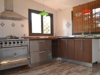 Casa mas departamento en Tanti