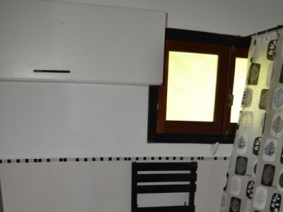 Casa mas departamento en Tanti