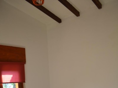 Casa mas departamento en Tanti