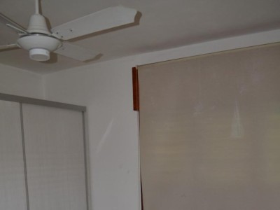 Casa mas departamento en Tanti