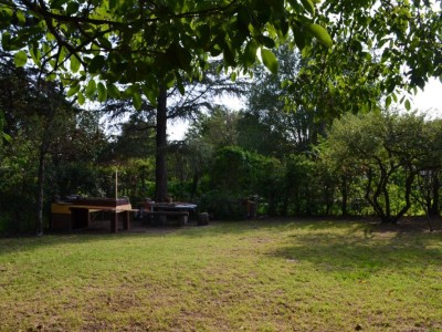 Casa mas departamento en Tanti