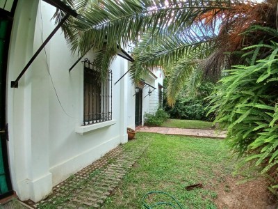 Casa colonial en Tanti