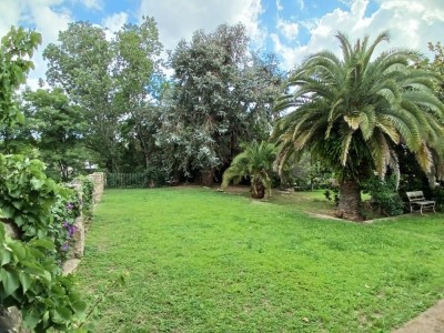Casa colonial en Tanti