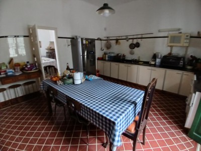 Casa colonial en Tanti