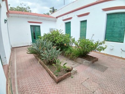 Casa colonial en Tanti