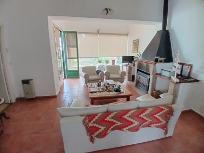 Casa colonial en Tanti