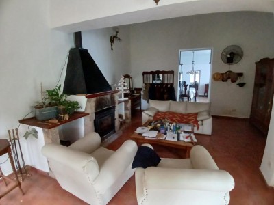 Casa colonial en Tanti