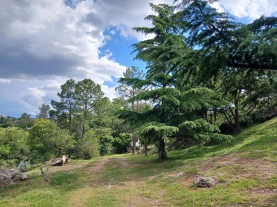 Casa colonial en Tanti