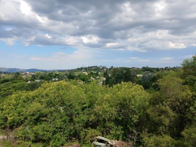 Casa colonial en Tanti