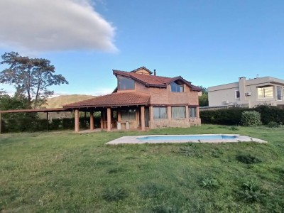 Casa Comuna San Roque