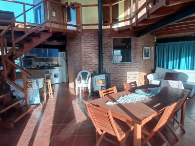 Casa Comuna San Roque