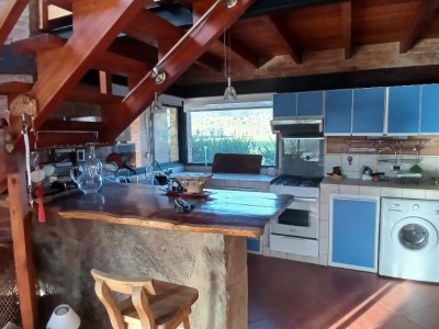 Casa Comuna San Roque
