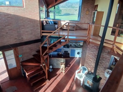 Casa Comuna San Roque