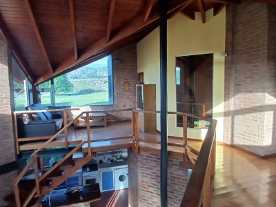 Casa Comuna San Roque