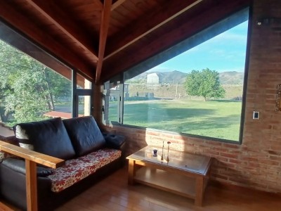 Casa Comuna San Roque