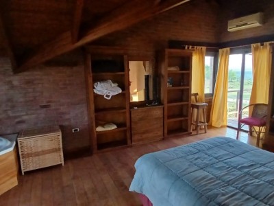 Casa Comuna San Roque