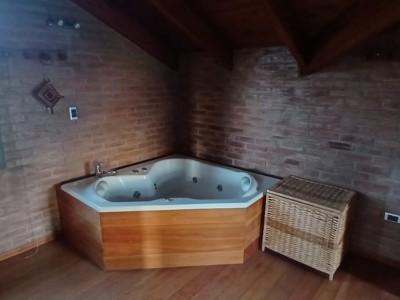 Casa Comuna San Roque