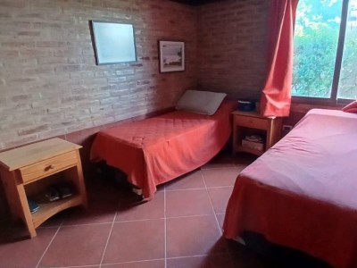 Casa Comuna San Roque