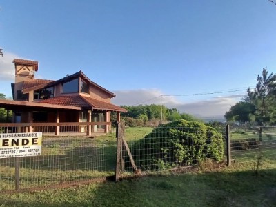 Casa Comuna San Roque