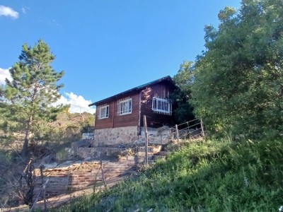 Monoambiente en Tanti Lomas 