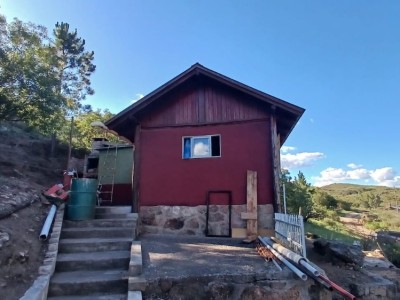 Monoambiente en Tanti Lomas 