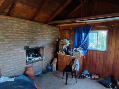 Monoambiente en Tanti Lomas 