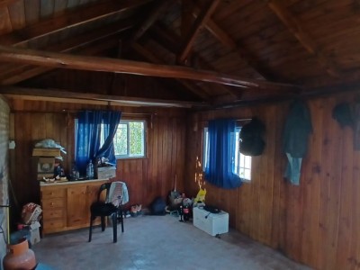 Monoambiente en Tanti Lomas 