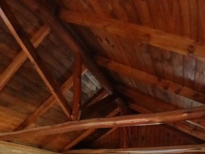 Monoambiente en Tanti Lomas 