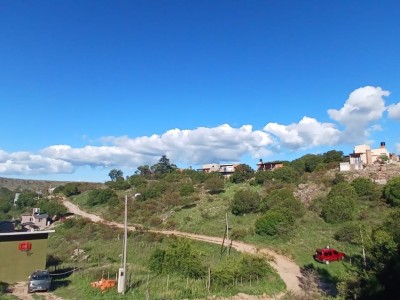 Monoambiente en Tanti Lomas 