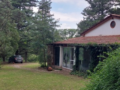 Casa en Mallin. Tanti