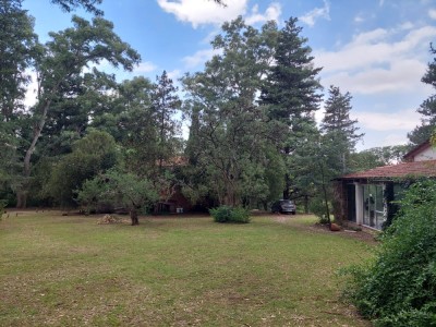 Casa en Mallin. Tanti