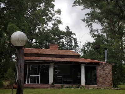 Casa en Mallin. Tanti