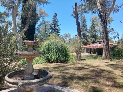 Casa en Mallin. Tanti