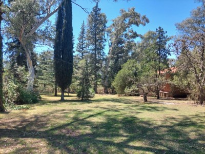 Casa en Mallin. Tanti