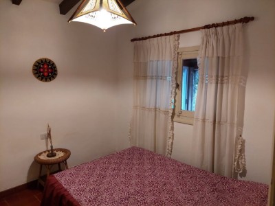 Casa en Mallin. Tanti