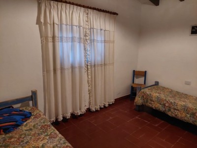 Casa en Mallin. Tanti