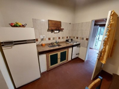 Casa en Mallin. Tanti