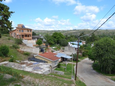 Casa en el centro de Tanti