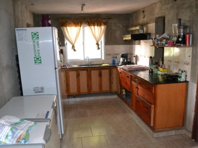 Casa en el centro de Tanti