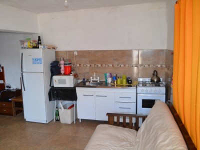 Casa en el centro de Tanti