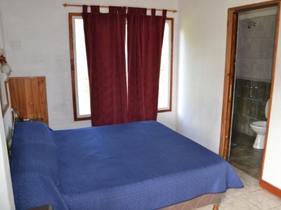 Casa en el centro de Tanti