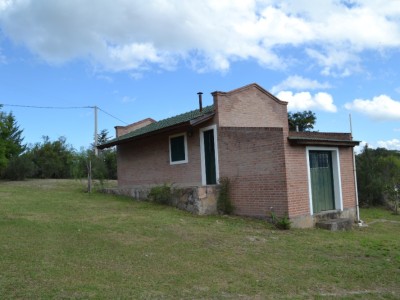 Casa en Tanti. Camino a Flor Serrana