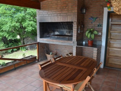 Casa en Tanti. Camino a Flor Serrana