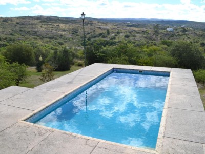 Casa en Tanti. Camino a Flor Serrana