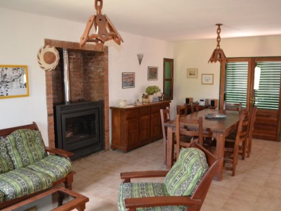 Casa en Tanti. Camino a Flor Serrana